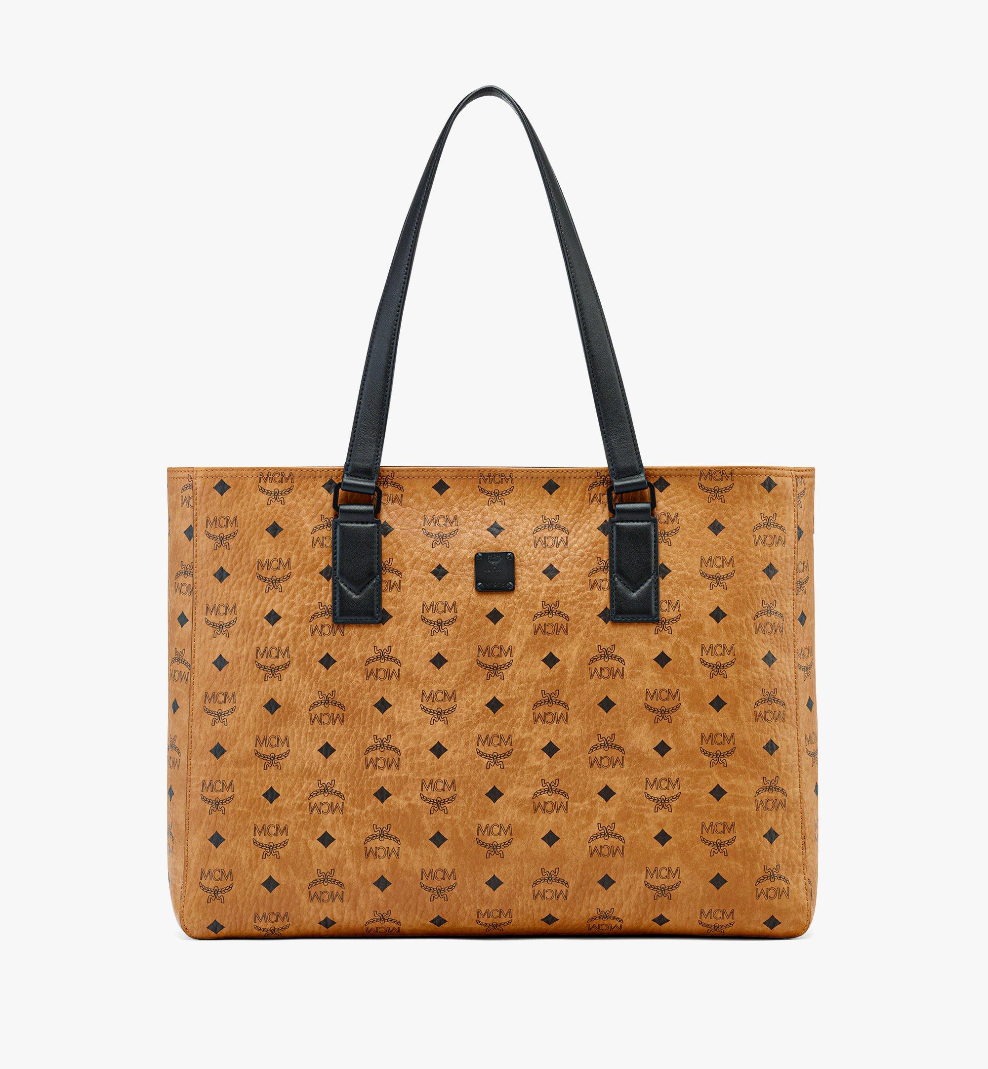 ファッション通販 MCM トートバッグ ad-naturam.fr